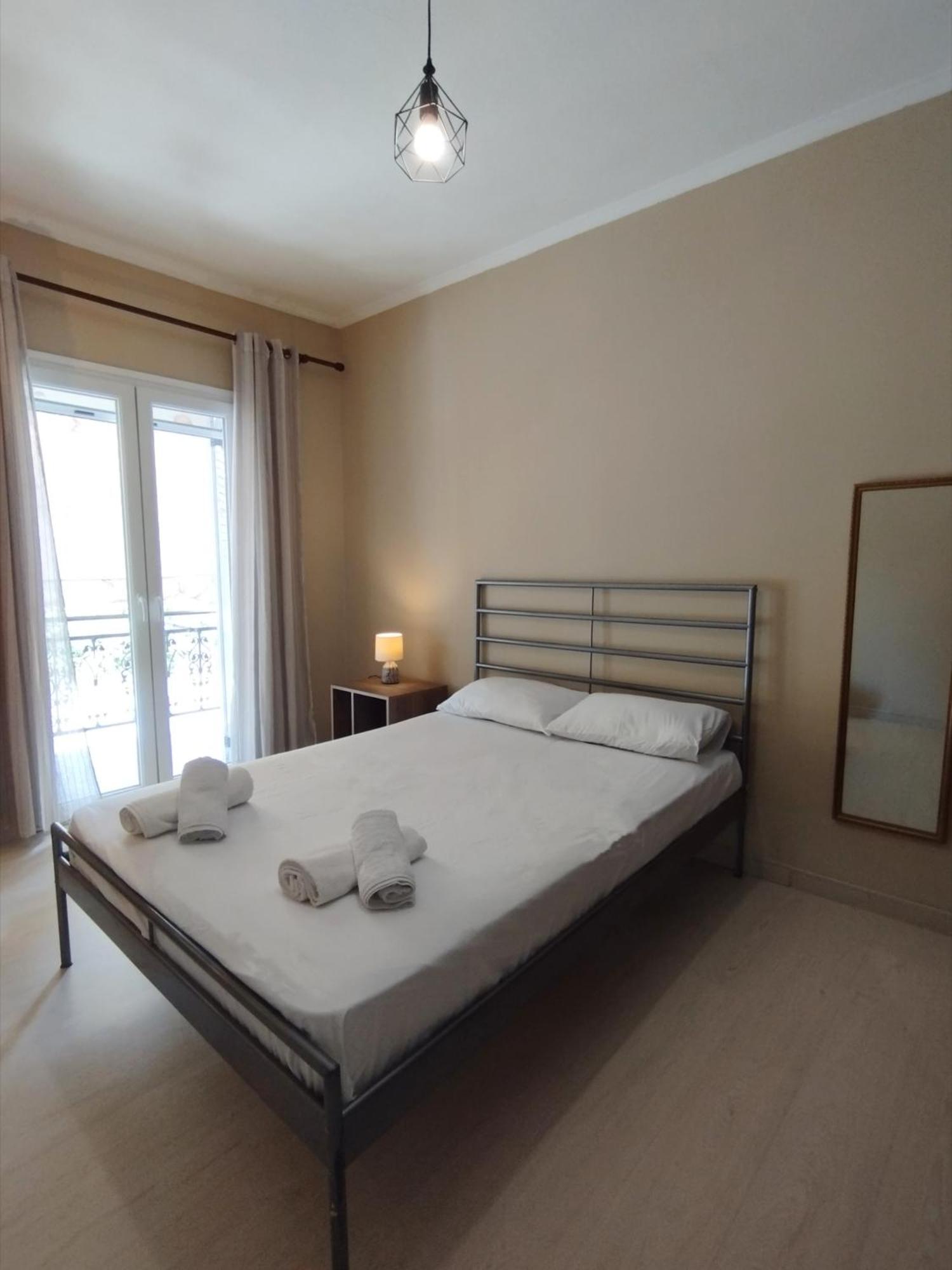 Casa Mariya Leilighet Corfu  Eksteriør bilde